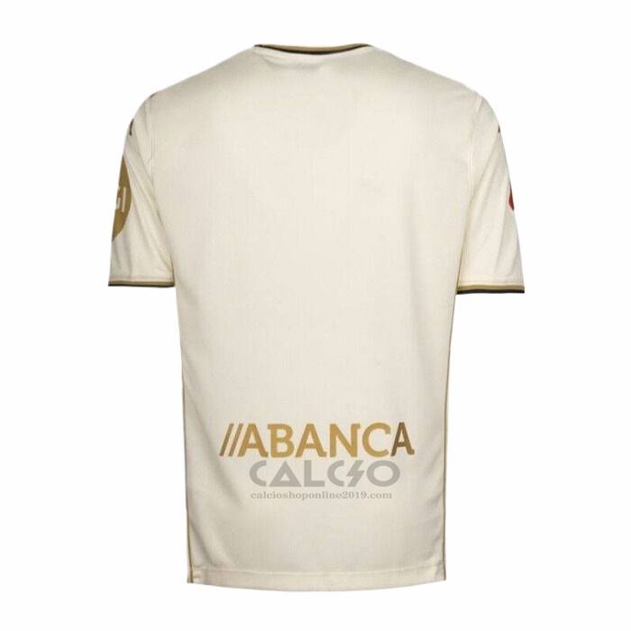 Maglia Deportivo La Coruna Third 2025-2026